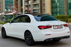 مرسيدس بنز E-Class